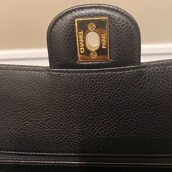 Chanel Medium Classic Flap Bag - Picture 10 of 15